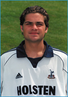 Luke Young "Out of all our youngsters, Luke is probably the best"