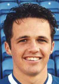 Matthew Etherington "...can replace Ginola"