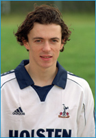Simon Davies "It's a shame he is welsh"