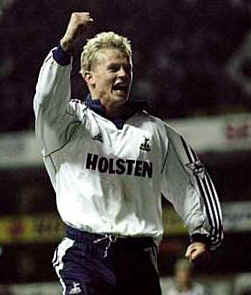 Steffen Iversen