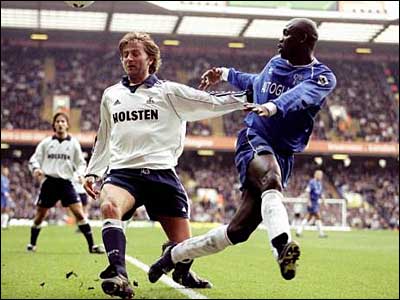 Tim Sherwood